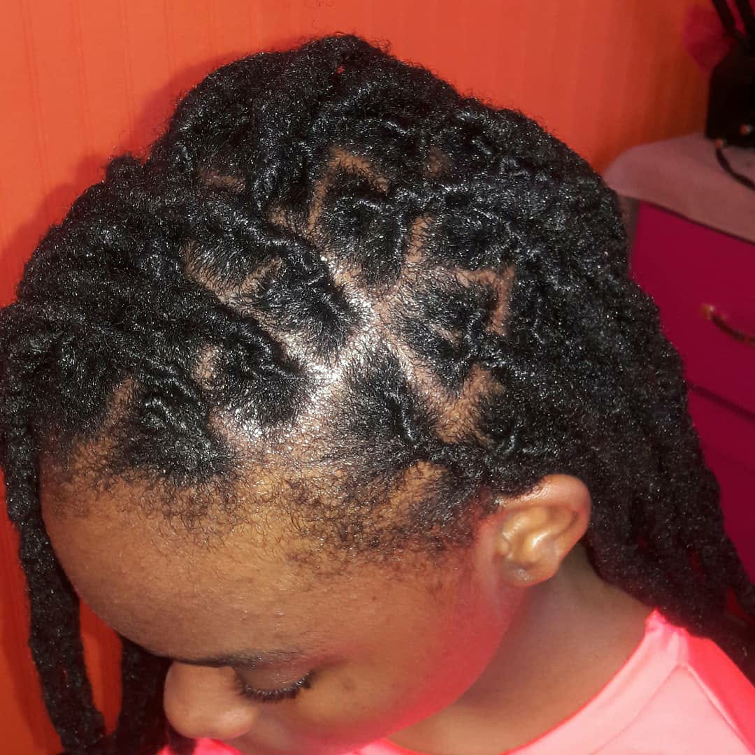 .Traditional Interlock