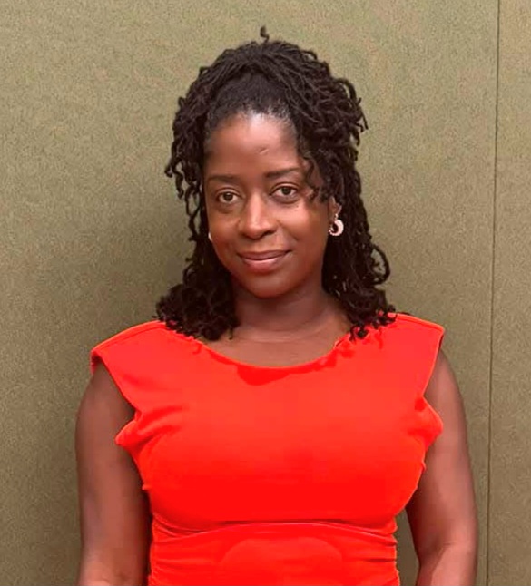 Merlinda Francois Lepp