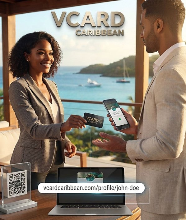 VCARDCARIBBEAN