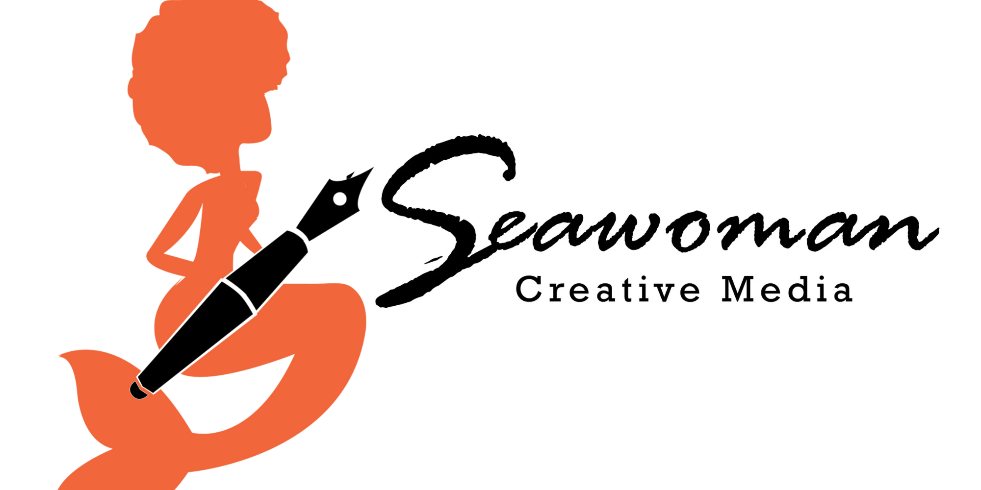 Seawoman Creative Media / Sandra Sealy